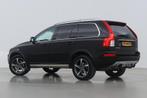 Volvo XC90 2.4 D5 R-Design | GRIJS KENTEKEN | Trekhaak | Sch, Auto's, Volvo, Euro 5, Gebruikt, Traction-control, Zwart