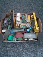 Te koop dinky toys in bespeelde staat, Hobby en Vrije tijd, Modelauto's | 1:43, Ophalen, Gebruikt, Auto, Dinky Toys