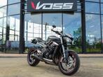 Triumph STREET TRIPLE RS (bj 2017), Bedrijf, Meer dan 35 kW, Naked bike