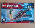 Lego ninjago 70601, Kinderen en Baby's, Speelgoed | Duplo en Lego, Ophalen, Zo goed als nieuw, Complete set, Lego