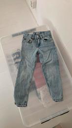 Zara. Spijkerbroek denim loose fit. Maat 116, Ophalen of Verzenden, Gebruikt, Zara, Jongen of Meisje