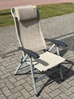 ViaMondo comfort stoel, Ophalen, Nieuw, Campingstoel