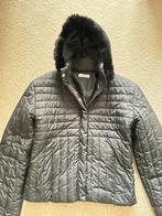 Gewatteerd dames jasje, Dingsheng, Maat 48/50 (M), Zwart, Ophalen of Verzenden