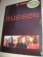 Russen- Seizoen 1- BOXSET- 5-DVD- (NIEUW/SEAL), Cd's en Dvd's, Dvd's | Tv en Series, Verzenden, Alle leeftijden, Boxset, Drama