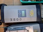 2 Omvormer zonnepanelen Diehl 3800S, Huis en Inrichting, Ophalen, Gebruikt
