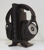 Draadloze Over-Ear Koptelefoonset - Sennheiser RS 170, S, Surround, Sennheiser, Ophalen of Verzenden