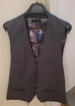 Ted Baker elegante gilet/vest (nieuw) L/XL, Kleding | Heren, Kostuums en Colberts, Ophalen of Verzenden, Nieuw, Overige kleuren