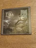 Elisa - Ondshire CD -, Ophalen of Verzenden, Zo goed als nieuw, Poprock