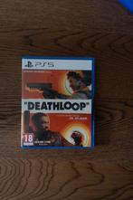 Deathloop PS5, Ophalen of Verzenden, Gebruikt