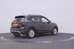 Volkswagen T-Cross 1.0 TSI Life | Trekhaak | All Seasons |, 12 maanden, Gebruikt, Met garantie (alle), 116 pk