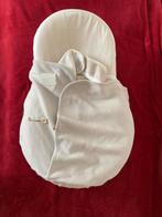 Coocoona baby Red Castle with extra sheets, Kinderen en Baby's, Ophalen of Verzenden, Zo goed als nieuw, Minder dan 70 cm, Overige typen