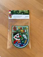 Oeteldonk Jaar Embleem 2026 - Gaode Mee?, Verzamelen, Ophalen of Verzenden, Nieuw, Stad of Land, Speldje of Pin