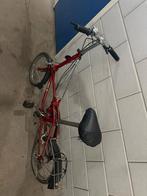 Dahon Vouwfiets - Compact en Handig, Gebruikt, Heren, Versnellingen, Ophalen of Verzenden