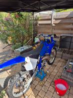 Yamaha YZ 125 - 2004 - Goed Onderhouden!, Ophalen of Verzenden