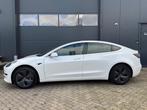 Tesla Model 3 Standard RWD Plus 60 kWh, Auto's, Tesla, Automaat, 238 pk, Achterwielaandrijving, Gebruikt