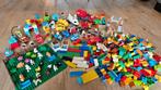 Lego Duplo - grote collectie, Kinderen en Baby's, Speelgoed | Duplo en Lego, Ophalen of Verzenden, Gebruikt, Duplo