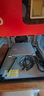 XYZprinting Da Vinci 1.0 Pro 3D Printer - Weinig gebruikt!, Overige merken, Gebruikt, Ingebouwde Wi-Fi, Ophalen of Verzenden