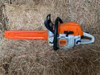 Stihl MS 271 kettingzaag, Tuin en Terras, Heggenscharen, Ophalen of Verzenden, Zo goed als nieuw, Benzine