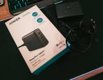 Anker 5 Ports USB Charger, Ophalen of Verzenden, Gebruikt, Samsung