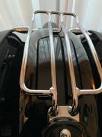 Bagagerekje bmw r18.  chrome zgan, Motoren, Ophalen of Verzenden, Gebruikt