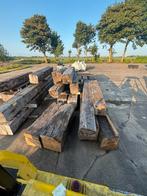 Meerpalen div lengtes diverse diameters, Ophalen, Minder dan 180 cm, Palen