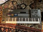 Roland JX-8P + PG-800, Muziek en Instrumenten, Synthesizers, Ophalen, Gebruikt, 61 toetsen, Roland