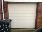 Harmann garage poort, Doe-het-zelf en Verbouw, Deuren en Horren, Vouwdeur, Ophalen of Verzenden, 120 cm of meer, Metaal