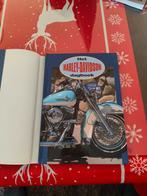 Mooi Harley Davidson dagboek, Motoren, Accessoires | Overige, Nieuw, Harley Davidson
