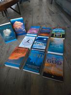 Neale Donald Walsch - 11 Boeken in Nette Staat, Boeken, Gelezen, Achtergrond en Informatie, Ophalen of Verzenden, Spiritualiteit algemeen