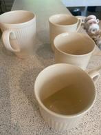 koffiekoppen Wedgwood, Huis en Inrichting, Keuken | Servies, Ophalen, Gebruikt, Wedgwood, Kop(pen) en/of Schotel(s)