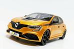 Renault Megane 4 RS performance Kit - OttOmobile - 1:18, Nieuw, OttOMobile, Ophalen of Verzenden, Auto