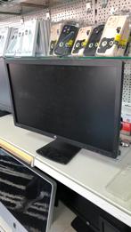 HP EliteDisplay E231 - 23" Full HD Monitor, Computers en Software, Monitoren, Ophalen, IPS, Zo goed als nieuw, Ingebouwde speakers