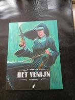 Astier - Het venijn - D 02 Vloedgolf, Softcover!!, Eén stripboek, Nieuw, Astier, Ophalen of Verzenden