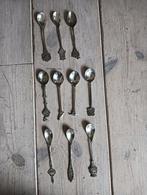 verzilverde lepeltjes, Ophalen of Verzenden