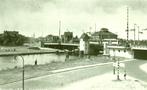 HTM tram, Verzenden, Zuid-Holland