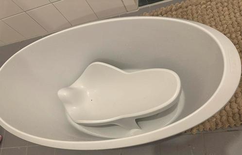 Luma badje ; badinzet en luieremmer, Kinderen en Baby's, Badjes en Verzorging, Zo goed als nieuw, Badje, Standaard, Ophalen