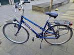 Oude Giant Fiets Blauw = klusfiets, Fietsen en Brommers, Fietsen | Dames | Damesfietsen, Versnellingen, Gebruikt, Giant, Ophalen