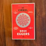 Dave Eggers - De cirkel, Gelezen, Ophalen of Verzenden, Nederland, Dave Eggers