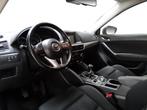Mazda CX-5 2.0 SkyActiv-G 165 TS 2WD Trekhaak/Carplay / BOSE, Voorwielaandrijving, Stof, Euro 6, 4 cilinders