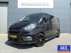 Ford Transit Custom Automaat 300 2.0 TDCI L2H1 Limited 2023, Stof, 4 cilinders, Bedrijf, Diesel