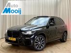 BMW X5 xDrive45e 395PK *M-Sport* Panodak / 1e Eigenaar / Sof, Gebruikt, 394 pk, Zwart, Vierwielaandrijving