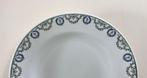 L’ Amandinoise St. Amand diep bord soepbord, Antiek en Kunst, Ophalen of Verzenden