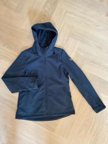 Brunotti dames softshell jas maat s beschikbaar voor biedingen