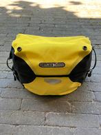 Ortlieb Ultimate stuurtas incl transparante kaarthoes, Fietsen en Brommers, Fietsaccessoires | Fietstassen, Ophalen of Verzenden
