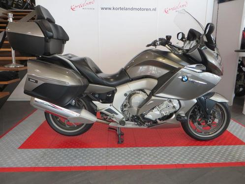 BMW K 1600 GTL (bj 2014), Motoren, Motoren | BMW, Toermotor, meer dan 35 kW