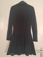Guess jurk zwart xs, Zwart, Ophalen of Verzenden, Zo goed als nieuw, Maat 34 (XS) of kleiner