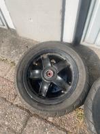 Piaggio Zip Voorvelg met Rem - 2T/4T, Ophalen of Verzenden, Gebruikt, Overige typen, Piaggio