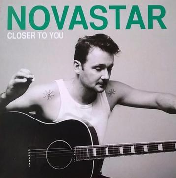 Novastar - Closer To You (PROMO) beschikbaar voor biedingen
