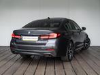 BMW 5 Serie Sedan 520e | High Executive | M Sportpakket | Ve, 1998 cc, Achterwielaandrijving, 4 cilinders, Met garantie (alle)