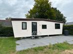 Witte chalet (met nieuwe boiler en airco), Tot en met 2